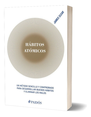 Habitos Atomicos - James Clear
