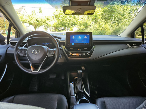 Toyota Corolla 1.8 Hev Seg Ecvt