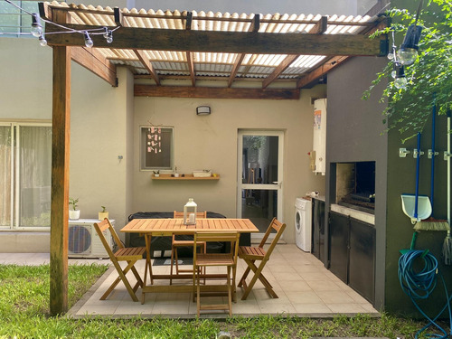 Departamento 3 Ambientes Barrio El Palmar Homes 2, Nordelta