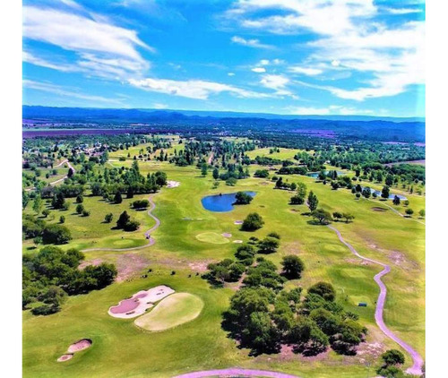 Lote En Venta Valle Del Golf 480 M2