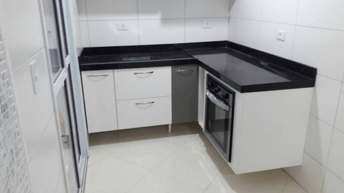 Imagem 5 de 15 de Sobrado - 3 Dorms. 1 Suite 1 Vaga - V-1660