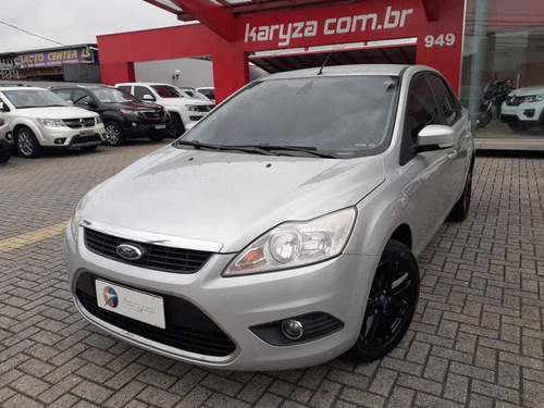 Ford Focus 2l Fc Flex