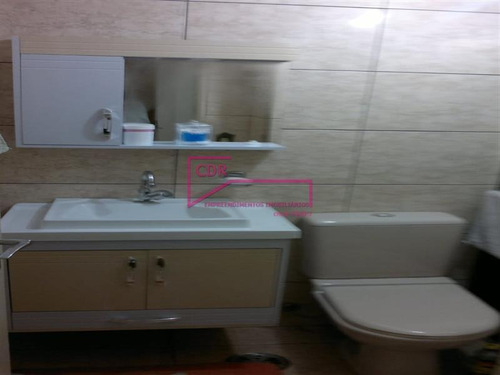 Imagem 13 de 13 de Apartamento Vila Rio Branco São Paulo/sp - 1727