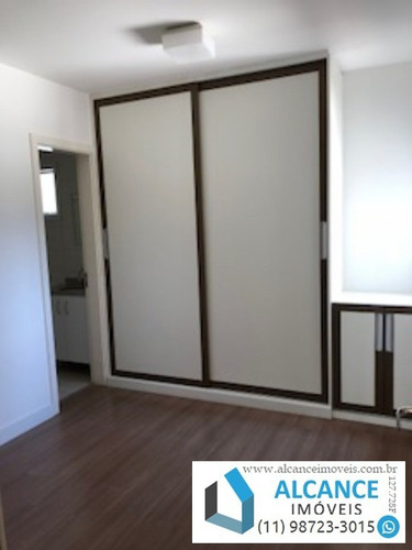 Imagem 18 de 30 de Apto Com 4 Quartos À Venda, 245 M² Na Chácara Klabin Em São Paulo. - Ap00131 - 34188396