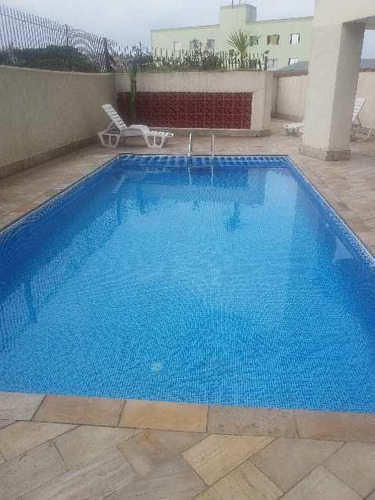 Imagem 22 de 23 de Apartamento Residencial À Venda, Vila Buenos Aires, São Paulo. - Ap0309