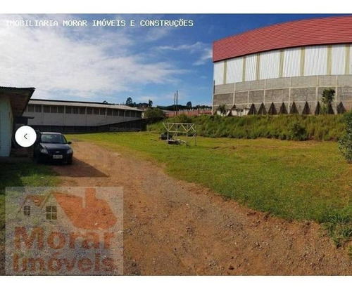 Imagem 6 de 7 de Área Para Venda Em Mairiporã, Canjica (terra Preta) - A9941_2-1559993