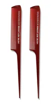 Comprar Kit 2 Pentes Krest 5by Para Mechas Cabo Fino Profissional