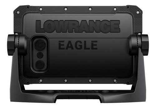 Gps Sonar Lowrance Eagle 7 Tripleshot Hd Row