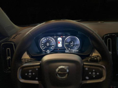 Volvo XC40 Xc40 T5h Momentu