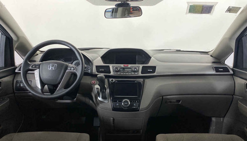 Imagen 13 de 15 de 121185 - Honda Odyssey 2016 Con Garantía