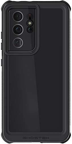 Funda Ghostek Nautical Para Galaxy S21 Ultra -negro