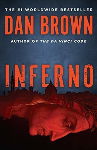 Inferno (robert Langdon) Brown, Dan