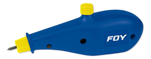 Grabador Electrico 12w Foy Gr350