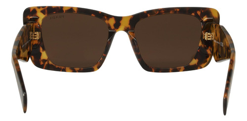 Lentes Prada Spr 08ys 01v-8c1