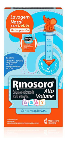 Rinosoro
