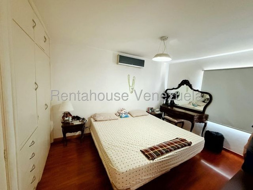 Ka En Venta Apartamento En El Cafetal 25-20330