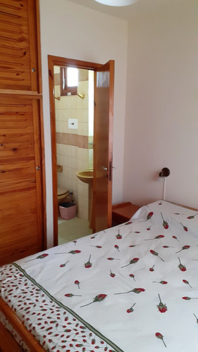 Venta Departamento Mar De Ajo Pb 2 Ambientes Amplios 2 Baños