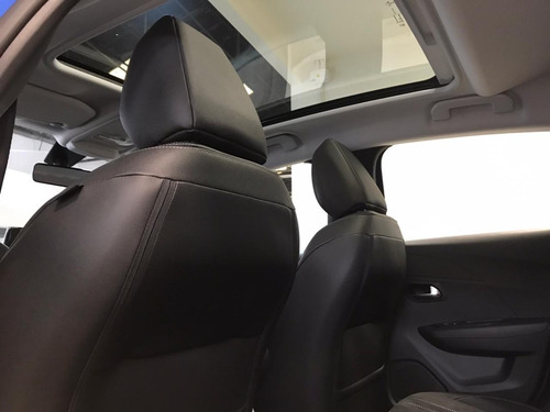 Imagen 22 de 25 de Peugeot 208 Allure Pack 1.6 Ma