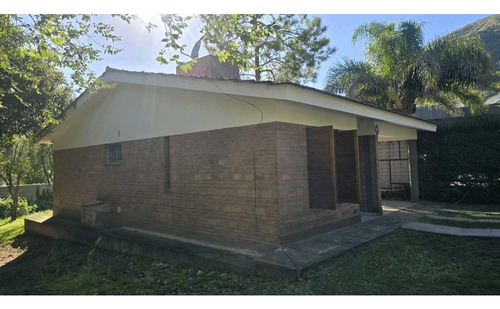 Chalet En Venta