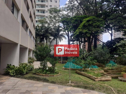Apartamento Para Alugar, 113 M² Por R$ 2.850,00/mês - Granja Julieta - São Paulo/sp - Ap31532