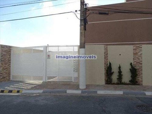 Imagem 14 de 15 de Sobrado Na Vila Formosa Com 3 Suítes, 3 Vagas, 112m² - So0374