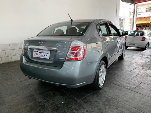 Imagem 19 de 20 de Nissan Sentra 2.0 Ent + Parc A Partir De 799,00