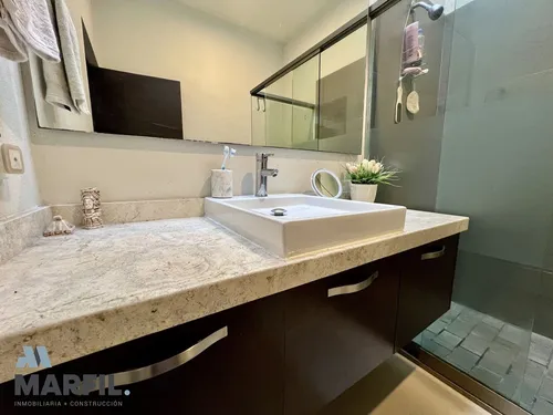 Casa En Venta De 4 Recámaras Residencial Rincon Del Colibri Norte De Colima