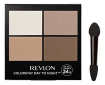 Comprar Revlon Paleta Sombras Revlon Colorstay Day To Night, 555