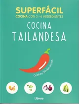 Comprar Superfacil Cocina Tailandesa - Orathay Souksisavanh