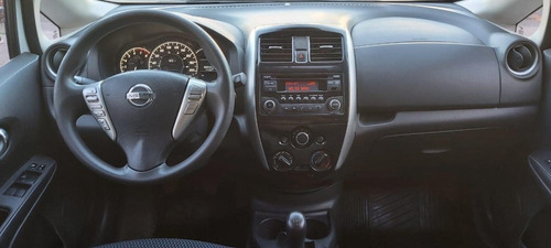 Nissan Note Advance 1.6 Berissense