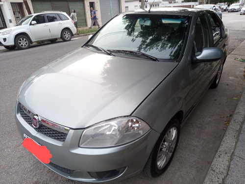 Fiat Siena 1.6 16 Valvulas