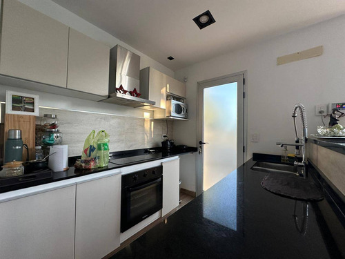 Villa Allende Golf. Punta Golf Housing. Casa En Alquiler De 3 Dormitorios