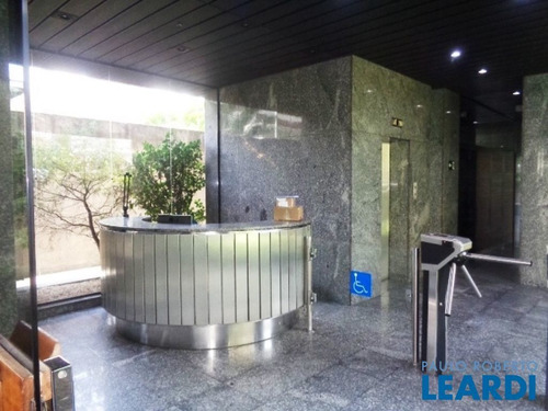 Imagem 10 de 15 de Conj. Comercial - Vila Mariana - Sp - 603110