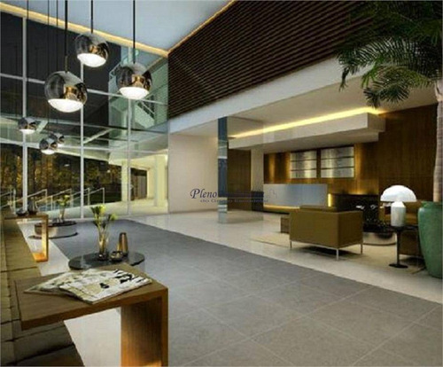 Sala À Venda, 146 M² Por R$ 805.695,00 - Vila Nilva - Barueri/sp - Sa0107