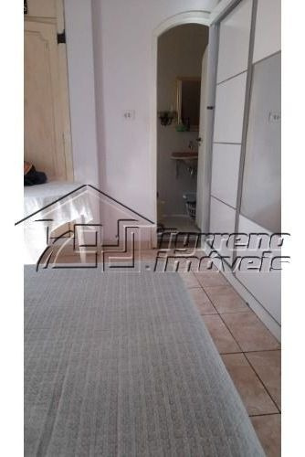Imagem 4 de 15 de Chácara Em Jacareí Com 2 Casas Em Excelente Localização