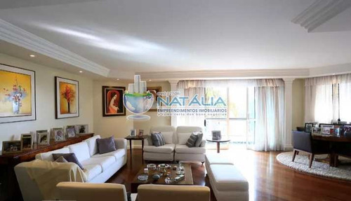 Imagem 5 de 30 de Apartamento Com 4 Dorms, Vila Sônia, São Paulo - R$ 1.9 Mi, Cod: 64435 - V64435