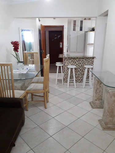 Imagem 20 de 25 de Apartamento Frente Para O Mar Em Praia Grande Diárias A Partir De 140