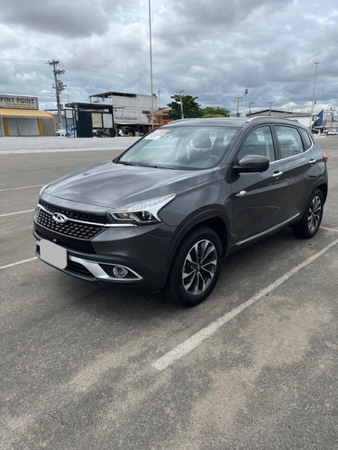 Chery Tiggo 7 1.5 Txs Flex Aut. 5p
