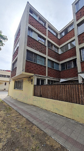 Venta Depto 3 Dorm. Ejército. Grajales. Stgo. 