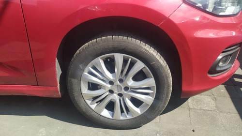 Imagen 5 de 11 de Dodge Neon Sxt Ta 2017