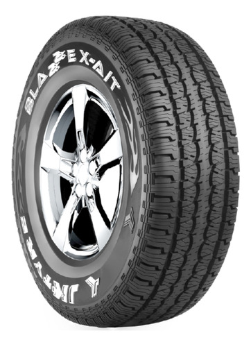 245/70r17 Jktyre Tornel Blazze X-at 119/116 S Xxxx