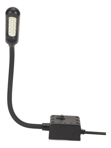 Luces De Coser Con Imán Led Para Máquina De Sobremesa, 2 W,