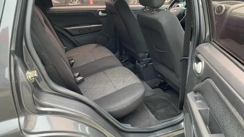 Ford Ecosport 2.0 At 4x2 Modelo 2011