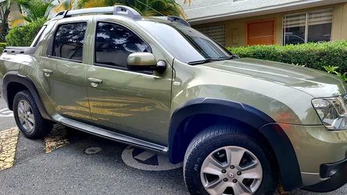 Renault Duster Oroch 2.0 Dynamique