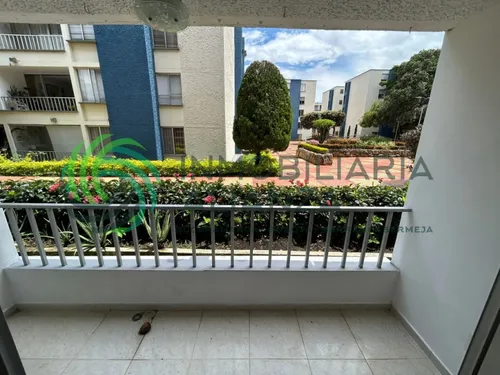 Apartamento En Venta En Andalucia. Cod V61731