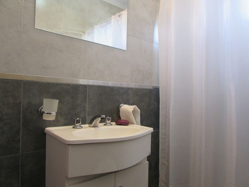 Cabaña Villa Carlos Paz Centro, 2 A 6 Personas, Cochera, Cocina Completa, Aa, Wifi, Smartv
