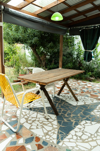 Cañuelas -casa Antigua Reciclada A La Venta ¡apta Credito Hipotecario!