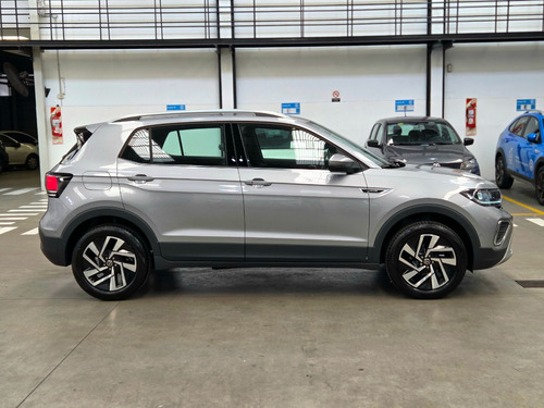 Volkswagen T-Cross 1.0 200 Tsi Highline Aut