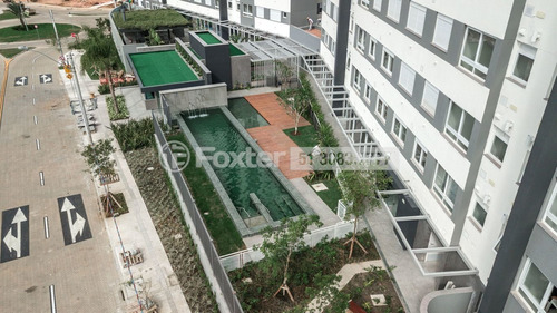 Imagem 9 de 25 de Apartamento, 55.45 M², Teresópolis - 206938