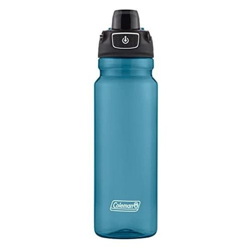 Coleman® Burst Tritan Botella De Agua Con Tapa Autopop®, 34